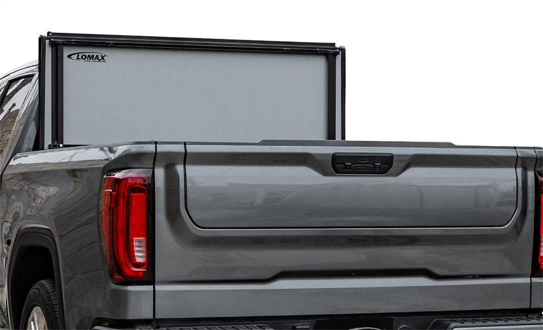 Product of ACCESS Covers LOMAX® STANCE™ G3050019 Tonneau Cover 