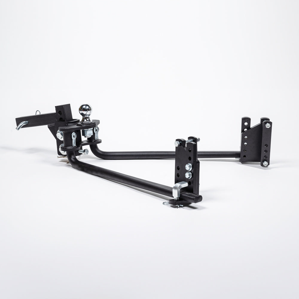 Product of Blue Ox BXW0673  Weight Distribution Hitch 
