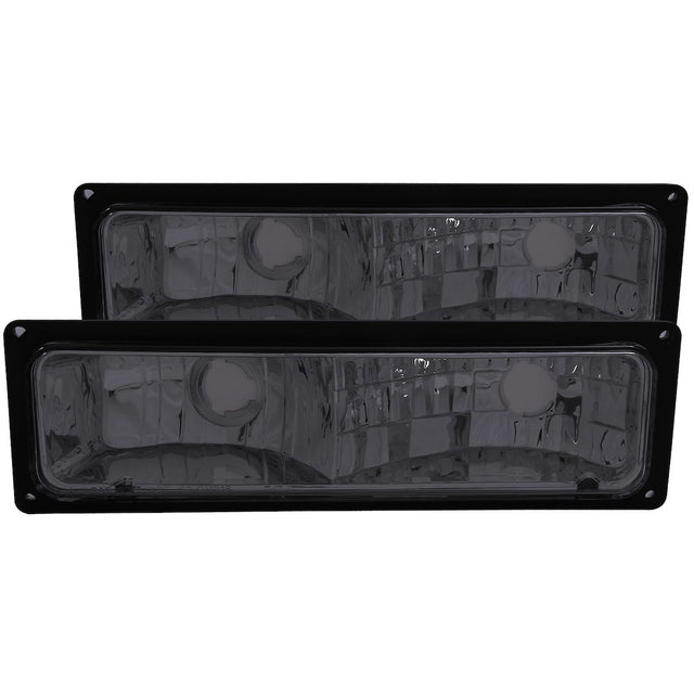 Anzo Usa 511034 Parking/ Turn Signal Light Assembly||511034.Jpg||85||a1r511034||1332899