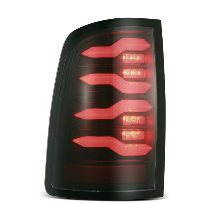 Product of AlphaRex USA 640003 Luxx-Series Tail Light Assembly 