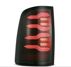 Product of AlphaRex USA 640003 Luxx-Series Tail Light Assembly 