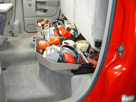 Product of Du Ha 30017 Under Seat Storage Unit