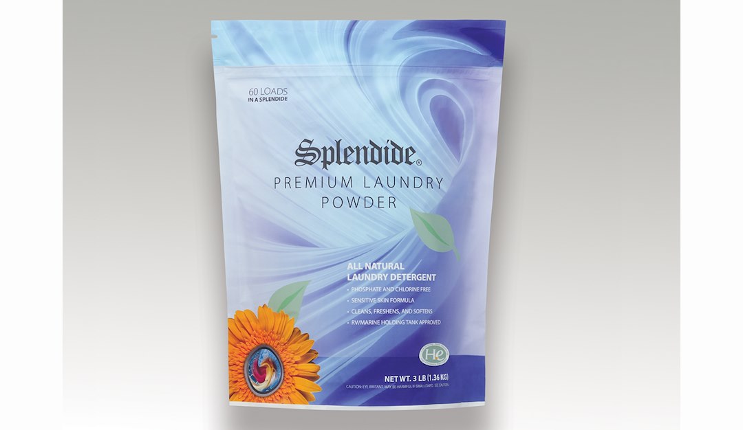 Splendide 1003 Laundry Detergent||1003.Jpg||85||w6d1003||959218
