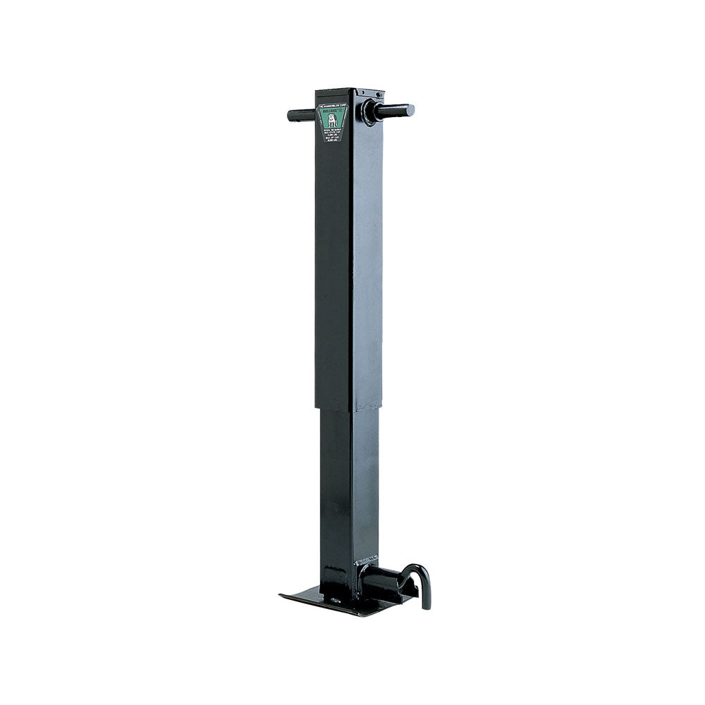 Product of Bulldog 182800 10000 Pound Manual Trailer Tongue Jack 