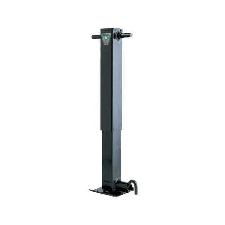 Product of Bulldog 182800 10000 Pound Manual Trailer Tongue Jack 