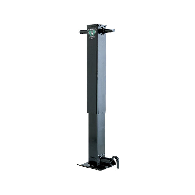 Product of Bulldog 182800 10000 Pound Manual Trailer Tongue Jack 