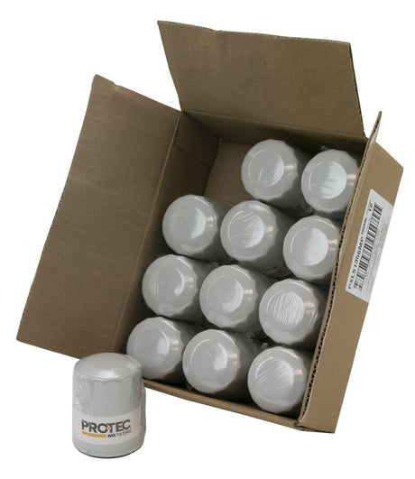 Product of Pro-Tec by Wix PXL51356MP Spin-On Oil Filter 