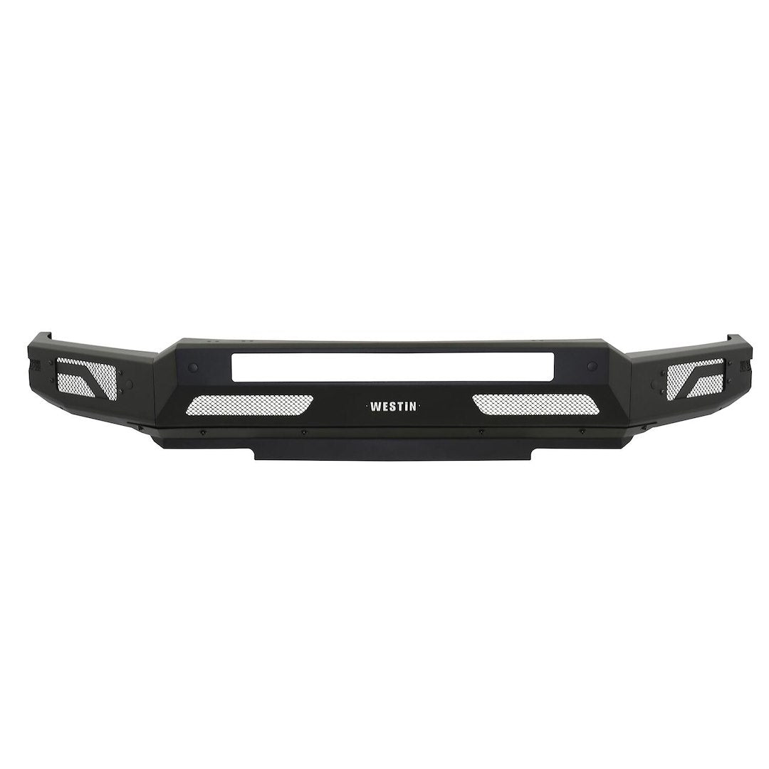 Product of Westin Automotive 58-41245 Pro-Mod Steel Textured Powder Coated Bumper 