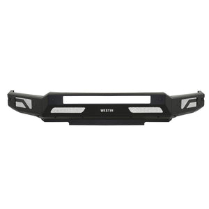 Product of Westin Automotive 58-41245 Pro-Mod Steel Textured Powder Coated Bumper 