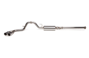 Cobb Tuning 5f1100 Exhaust System Kit||5f1100_1.Jpg||86||cob5f1100||1474519