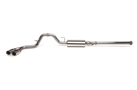 Cobb Tuning 5f1100 Exhaust System Kit||5f1100_1.Jpg||86||cob5f1100||1474519