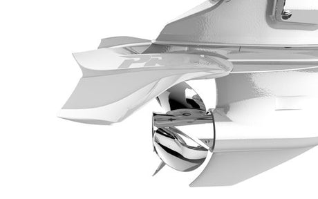 Product of Stingray Sr-Pro-2 Hydrofoil