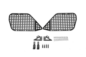 Dv8 Offroad Mpt3-01 Molle Cargo Panel||||85||dv8mpt301||2016437