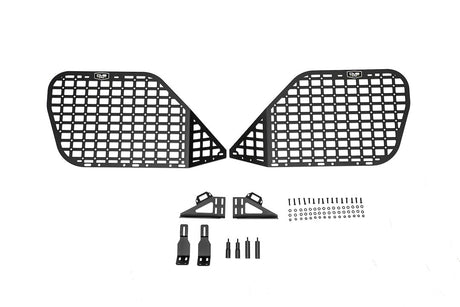 Dv8 Offroad Mpt3-01 Molle Cargo Panel||||85||dv8mpt301||2016437