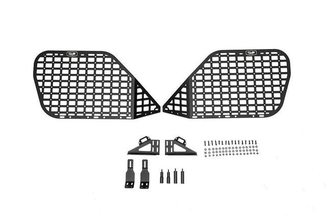 Dv8 Offroad Mpt3-01 Molle Cargo Panel||||85||dv8mpt301||2016437