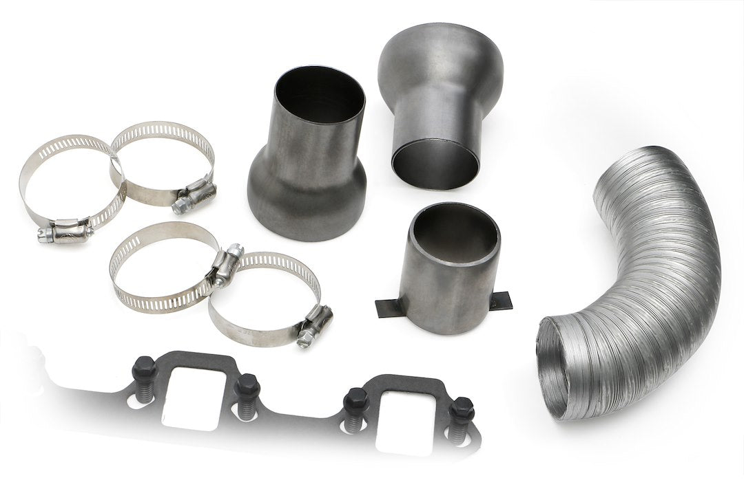 Hedman Hedders 89270 Exhaust Header||89270-Hotairkit.Jpg||88||h5689270||1635892