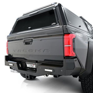 Westin Automotive 58-422785 Bumper||58-422785_P03_4.Jpg||95||w1658422785||1702940