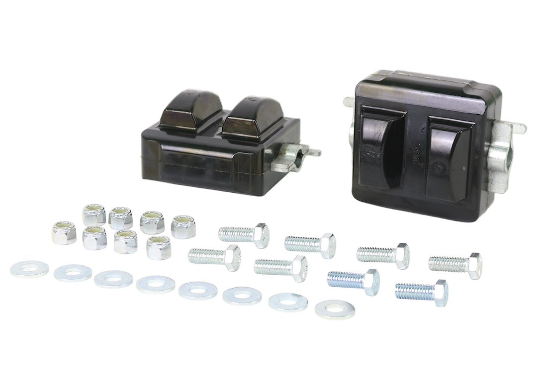 Product of Whiteline W93463 Motor Mount