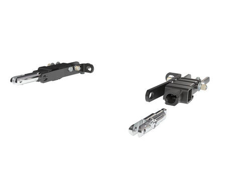 Product of Blue Ox BX1742 Vehicle Baseplate 