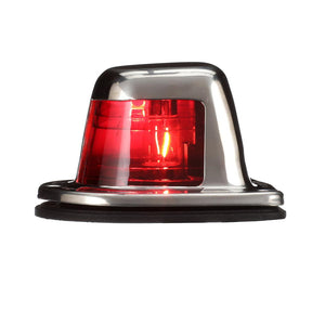 Product of Attwood Marine 66319r7 Navigation Light