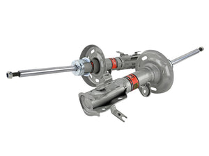 Product of Skunk 2 541-05-1260 Twin Tube Shock Absorber 