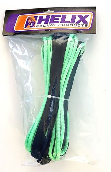 Helix Racing Products 600-4050 Winch Cable||600-4050_1.Jpeg||86||hlx6004050||1494618