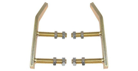 Demco Rv 6171 Fifth Wheel Trailer Hitch King Pin Wedge||6171.Jpg||85||d1d6171||1050327