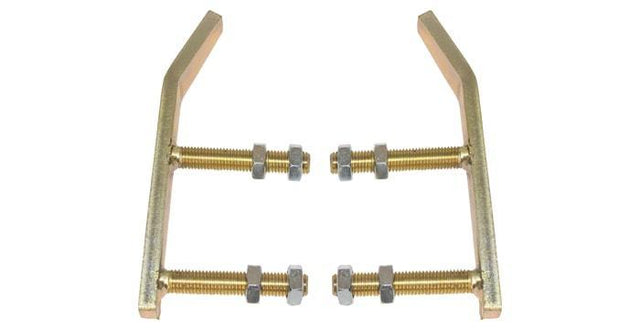 Demco Rv 6171 Fifth Wheel Trailer Hitch King Pin Wedge||6171.Jpg||85||d1d6171||1050327