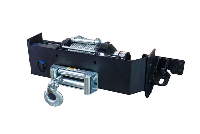 Go Industries 33607 Winch Mount||||85||g2233607||2019487