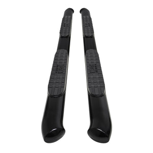 Product of Westin Automotive 21-24165 PRO TRAXX ® Nerf Bar With Surface Steps 