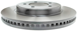 Product of Raybestos Brakes 680416 Specialty - Truck Plain Face 2-Piece Brake Rotor 