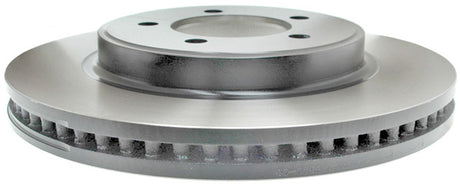 Product of Raybestos Brakes 680416 Specialty - Truck Plain Face 2-Piece Brake Rotor 