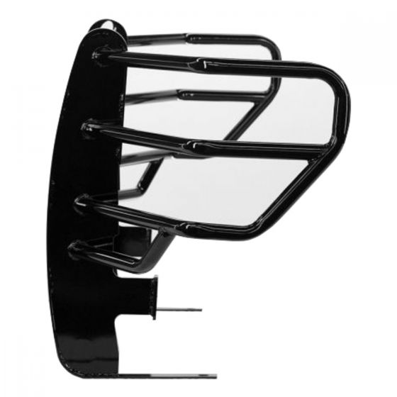 Product of Ranch Hand GGF111BL1 Grille Guard 1-Piece Black 