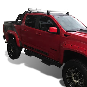 Product of Black Horse Offroad Tr-52si Roof Rack