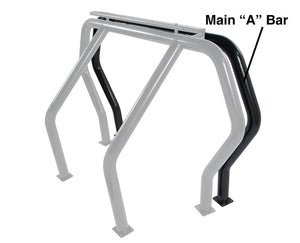 Go Rhino 90001b Roll Bar Component||887753033857_P04.Jpg||85||g2690001b||1242381
