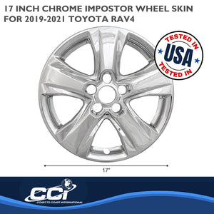 Coast To Coast Iwcimp434x Wheel Skin||cci_Iwcimp434x_Impostor Wheel Skin_B2c_3.Jpg||87||cciimp434x||886359