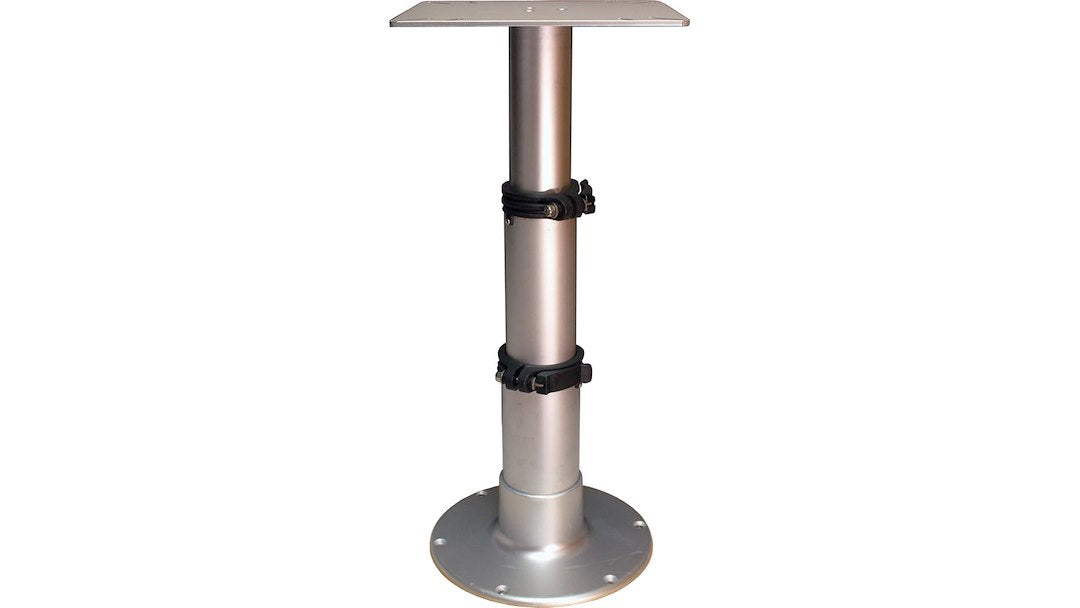 Product of Springfield Marine 1660230 Boat Table Pedestal
