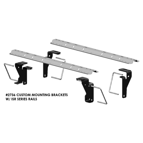 Pullrite 2736 Fifth Wheel Trailer Hitch Mount Kit||2736_1.Png||86||p1x2736||1772535