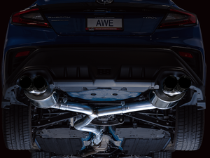 Awe Tuning 3015-43979 Exhaust System Kit||3015-43979_6.Png||91||awe301543979||1143443