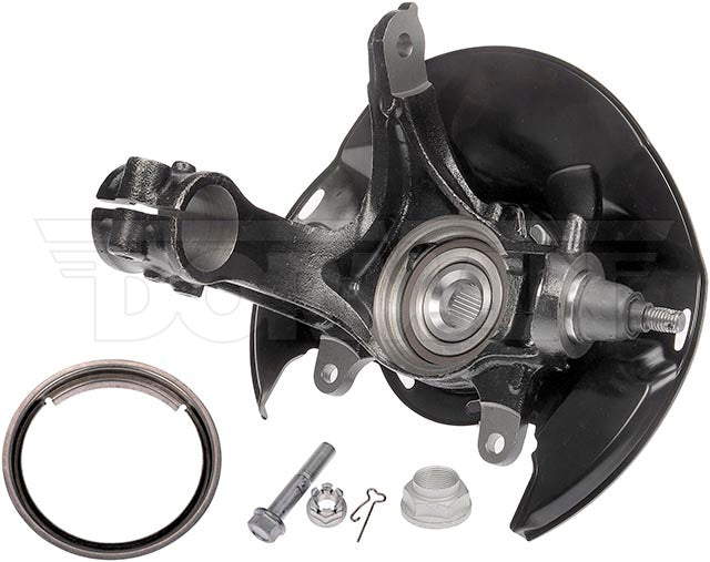 Dorman (Oe Solutions) 698-488 Wheel Bearing And Hub Assembly||||86||d18698488||2012724