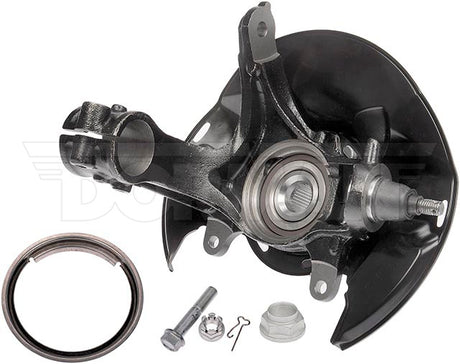 Dorman (Oe Solutions) 698-488 Wheel Bearing And Hub Assembly||||86||d18698488||2012724