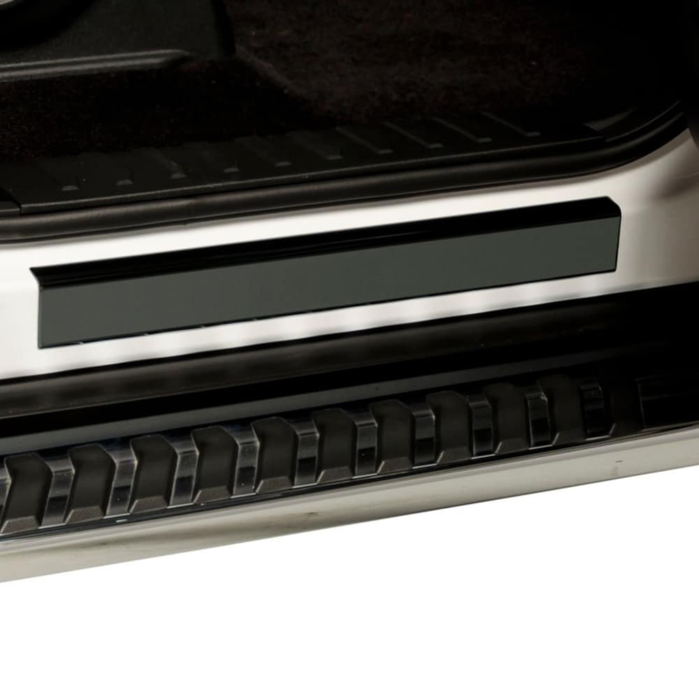 Putco 95183bp Door Sill Protector||95183bp_1.Jpg||86||p4595183bp||1152543