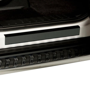 Putco 95183bp Door Sill Protector||95183bp_1.Jpg||86||p4595183bp||1152543