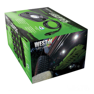 Westin Automotive 09-80005 Underbody Light Kit||09-80005_P05_3.Jpg||92||w160980005||1611642