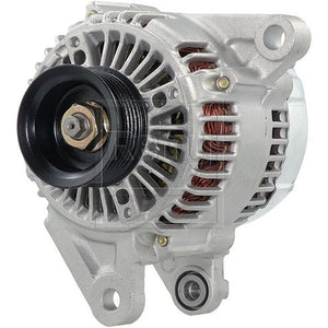 Remy International 12334 Alternator/ Generator||12334.Jpg||85||r1k12334||994808