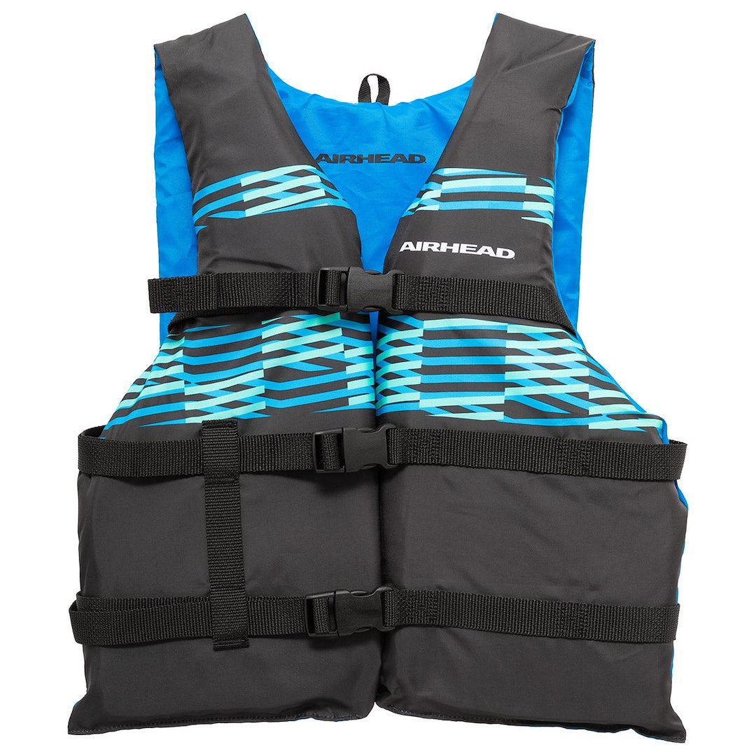 Airhead 30092-16-A-Bktl Pfd - Personal Floatation Device||30092-15-A-Bktl.Jpg||85||a4m3009216abk||1482484