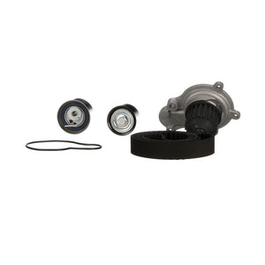 Gates Tckwp265b Water Pump Kit||||86||grctckwp265b||2020272