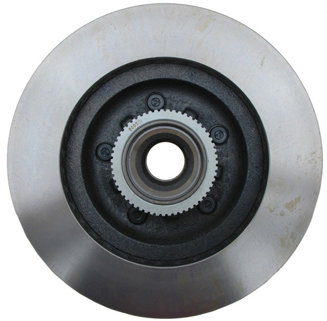 Product of Raybestos Brakes 56420R R-Line Plain Face 2-Piece Brake Rotor 