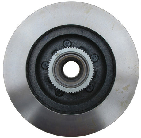 Product of Raybestos Brakes 56420R R-Line Plain Face 2-Piece Brake Rotor 