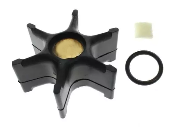 Emp - Engineered Marine Products 47-01761 Water Pump Impeller||47-01761.Png||85||emp4701761||2115296